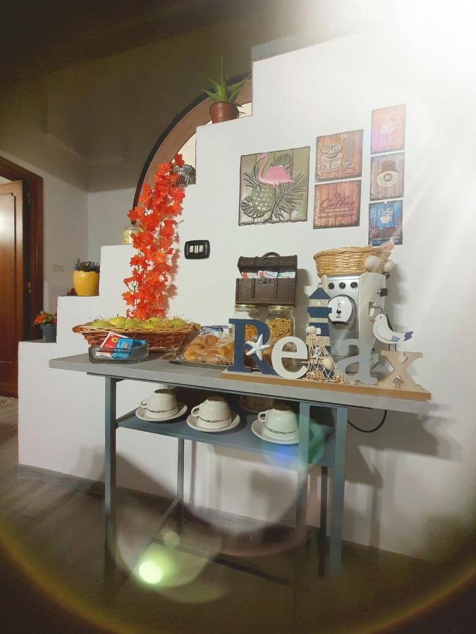 SurboA Casa Di Raffaella E Antonioアパートメント エクステリア 写真